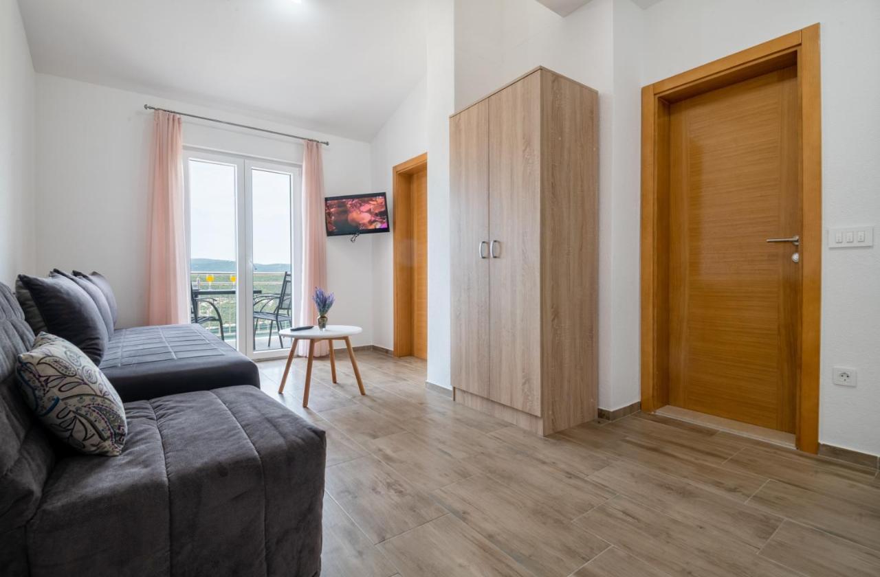 Apartments Glorija Neum Exterior photo