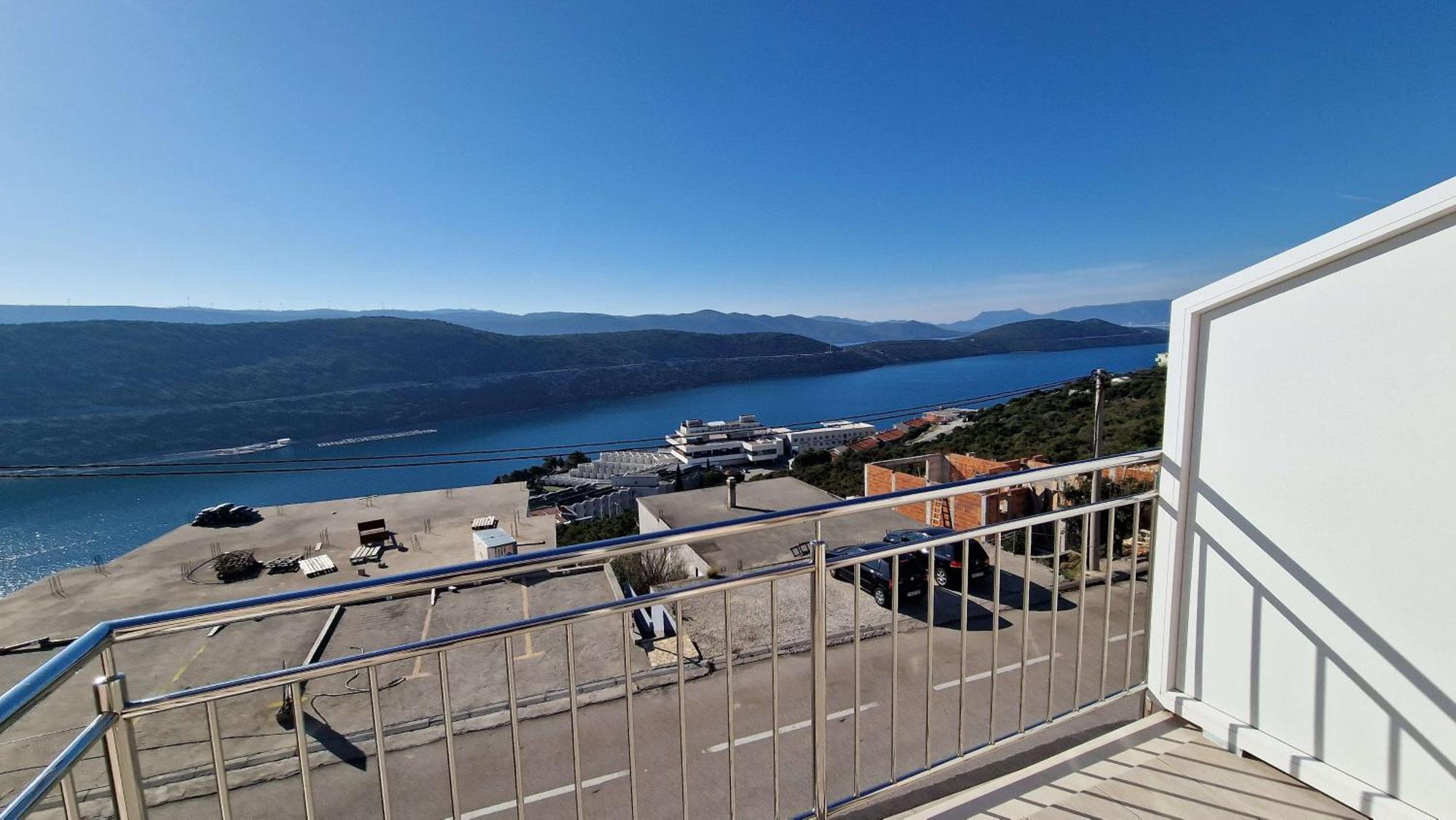 Apartments Glorija Neum Exterior photo